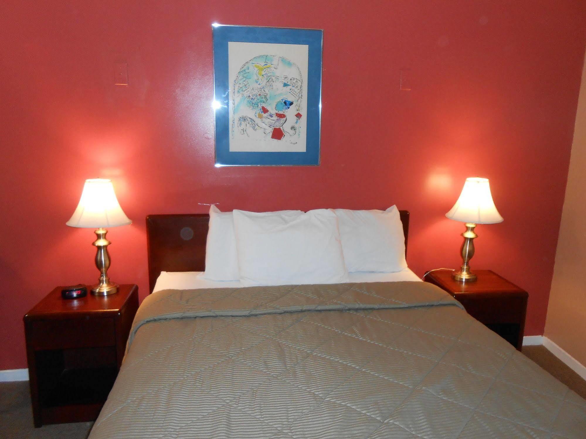 Aquarius Motel เพิร์ท ภายนอก รูปภาพ