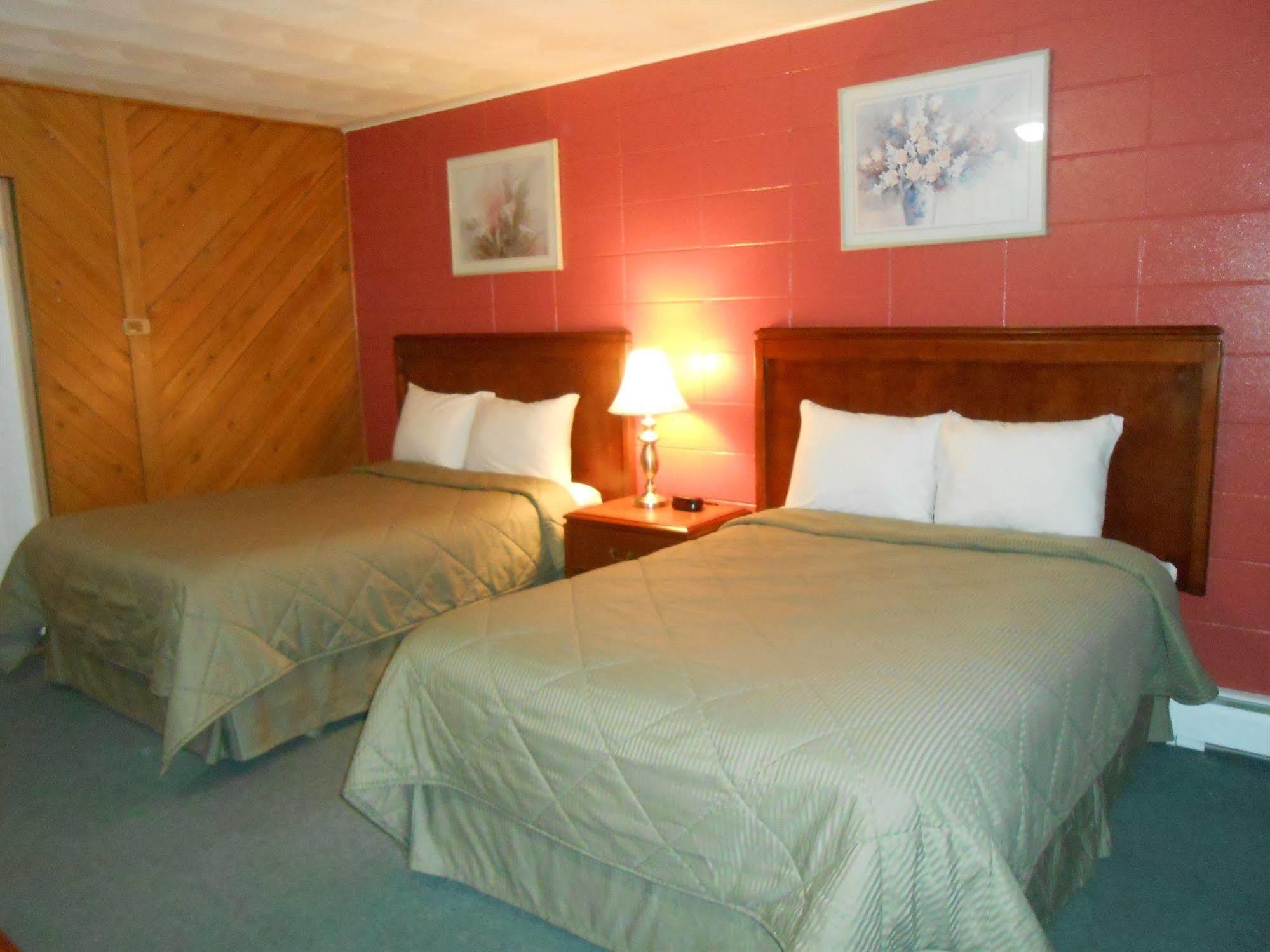 Aquarius Motel เพิร์ท ภายนอก รูปภาพ