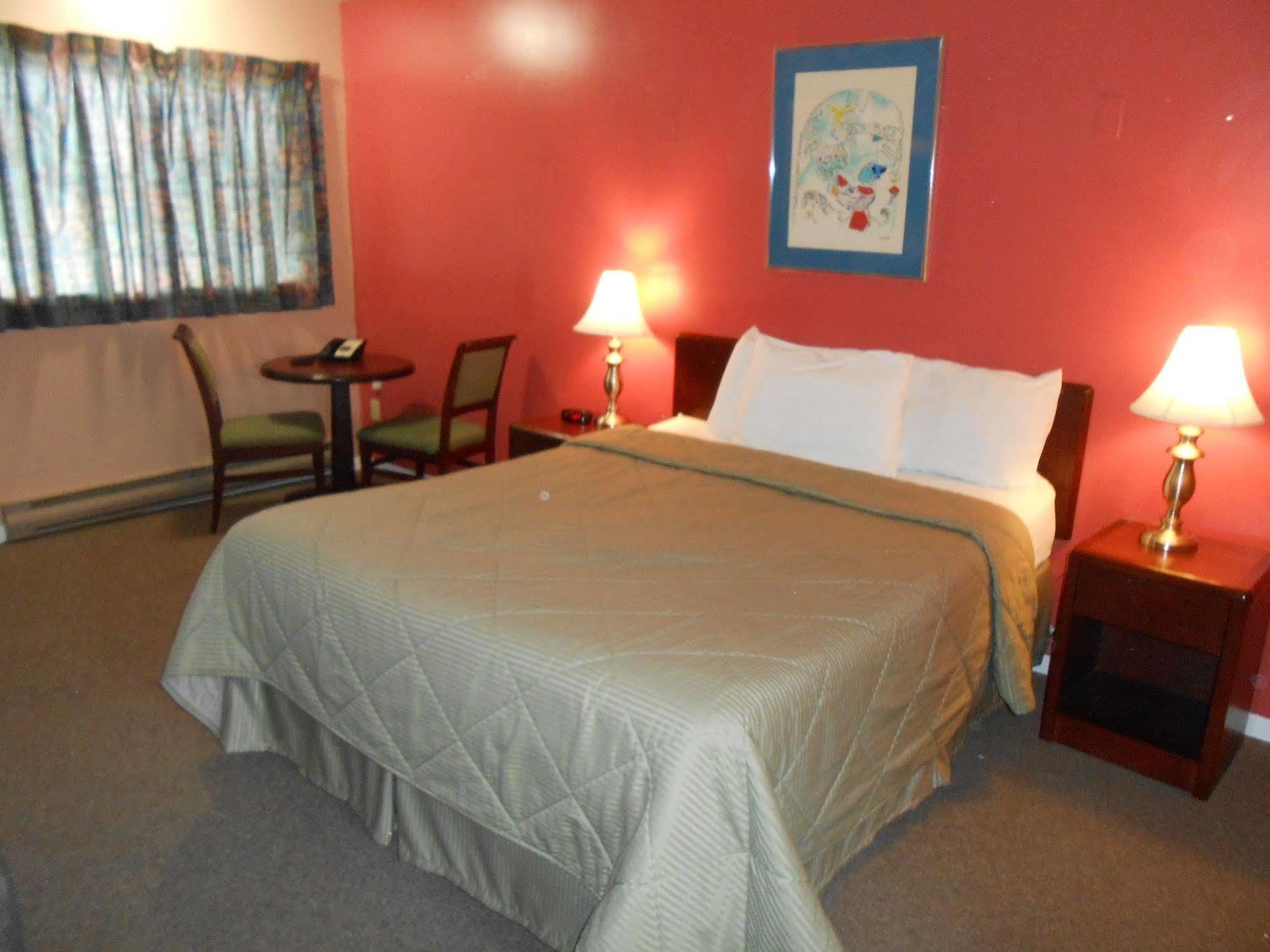 Aquarius Motel เพิร์ท ภายนอก รูปภาพ
